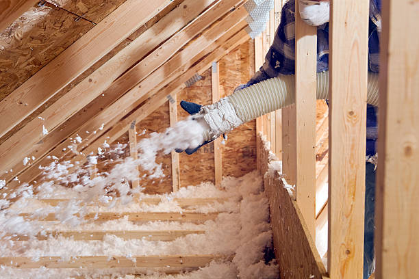 Types of Insulation We Offer in Houghton, NY